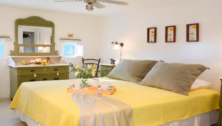 Luxurious Villa Mykonos + Pool