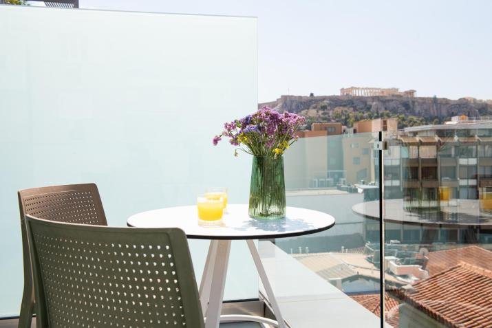 Enattica Suites