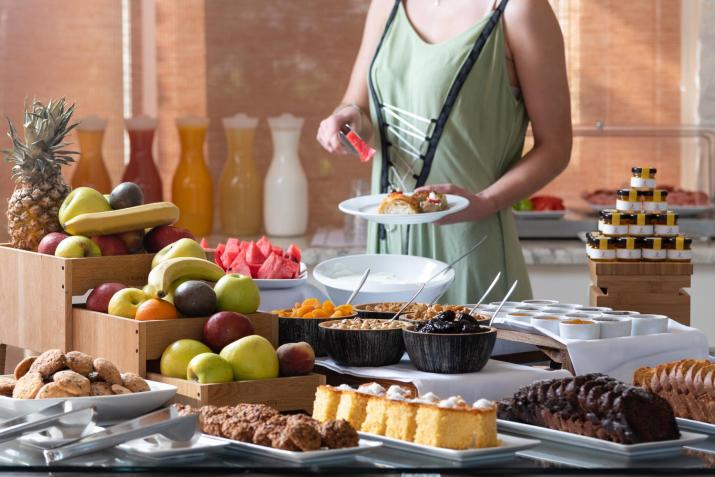 Porto Kea Suites by Sandglass