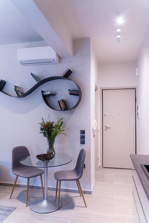 AN&VI Luxury apartments by stylish stays