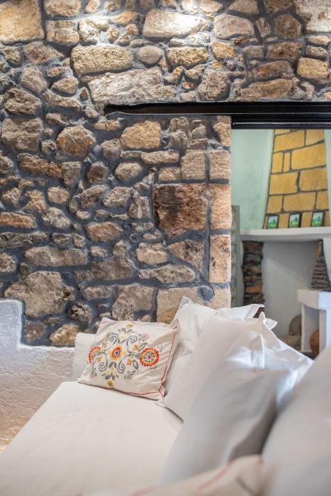 Philoxenia traditional house