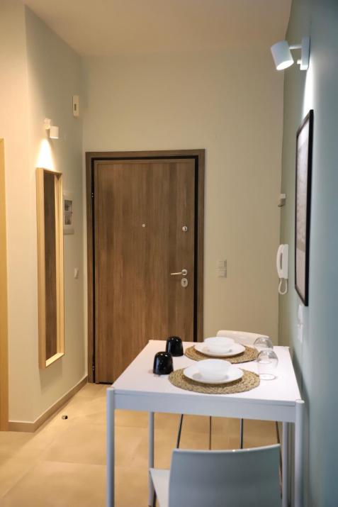 Aelia Apartment 2 Ioannina