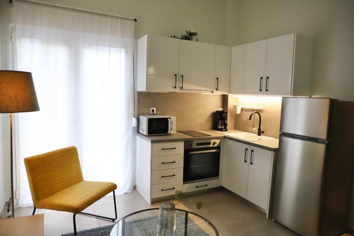 Aelia Apartment 2 Ioannina