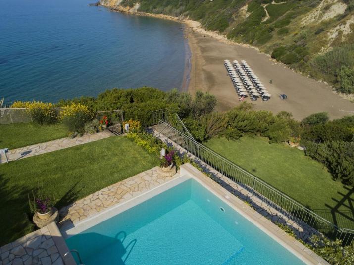 Watermill Villa