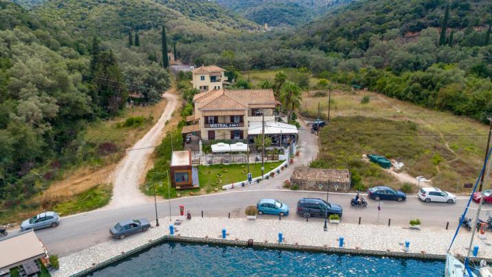 Mistral Boutique Hotel