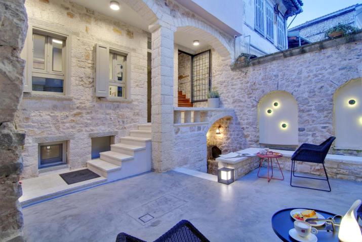 Hotel Boulgari