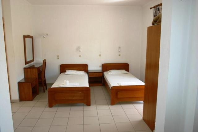 Lemon Grove Hotels And Studios
