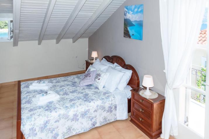 Captain's Quarters at Captains Guesthouse