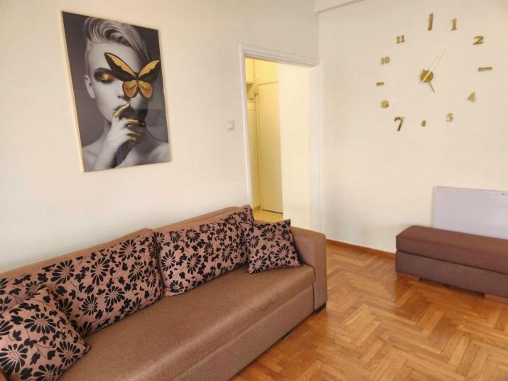 Aristea's Place greendom