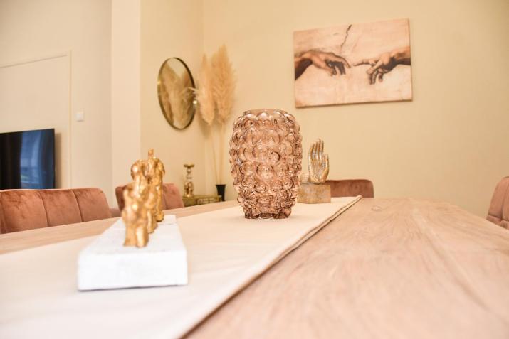 Porto Sea View Apartments - D. Gounari 5