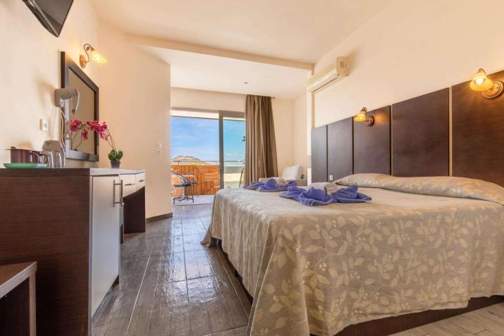 Venezia Resort Hotel & Spa