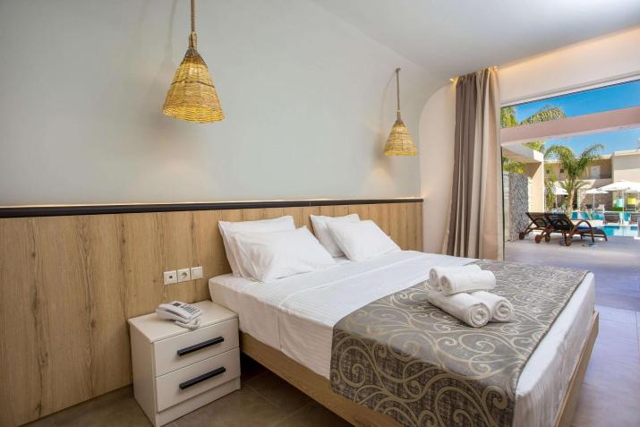 Venezia Resort Hotel & Spa