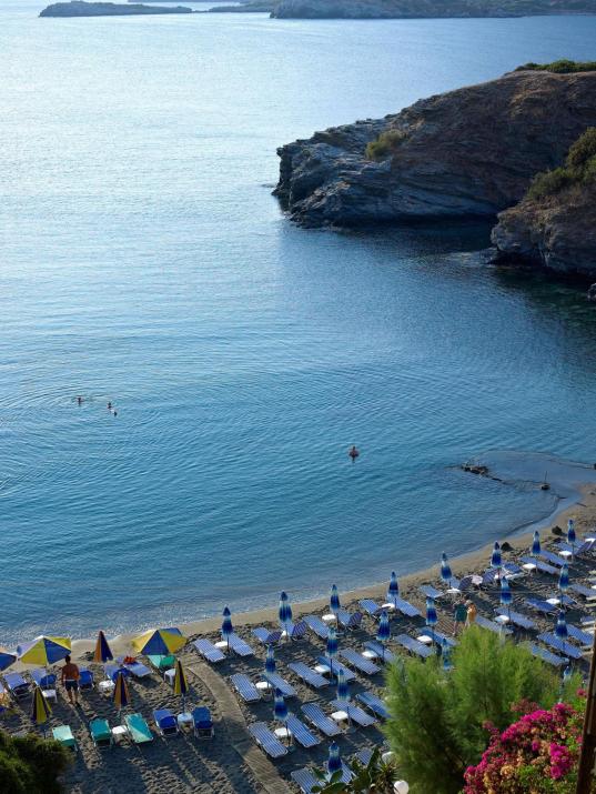 Bali Beach and Sofia Village