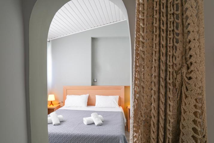 Athens Historic Centre Renovated Apartments