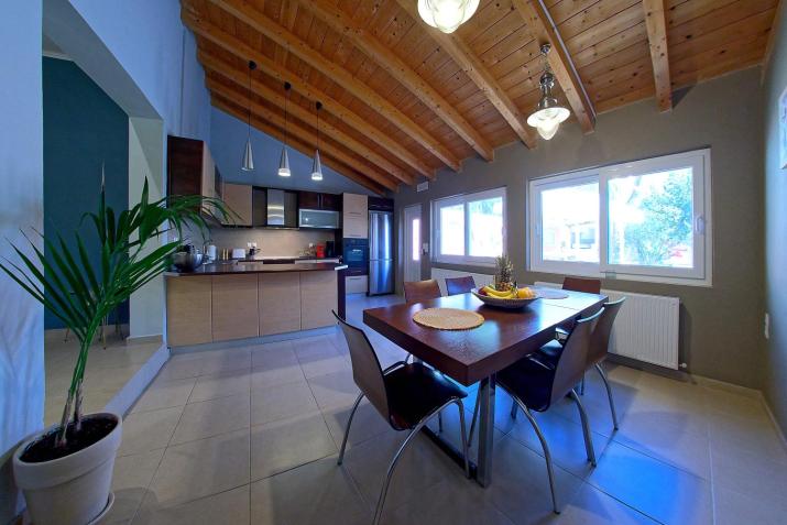 Paliabelo Village House