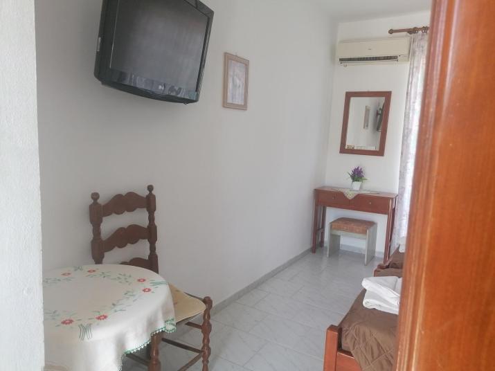 Kefalos Studios Stamatia