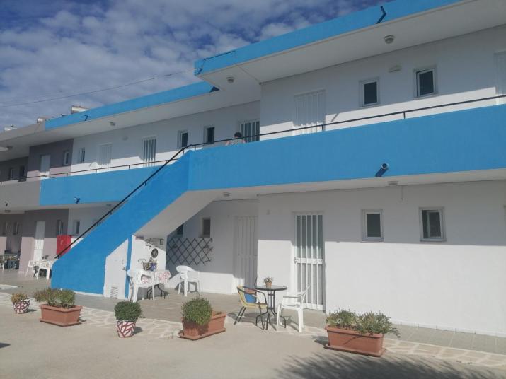 Kefalos Studios Stamatia