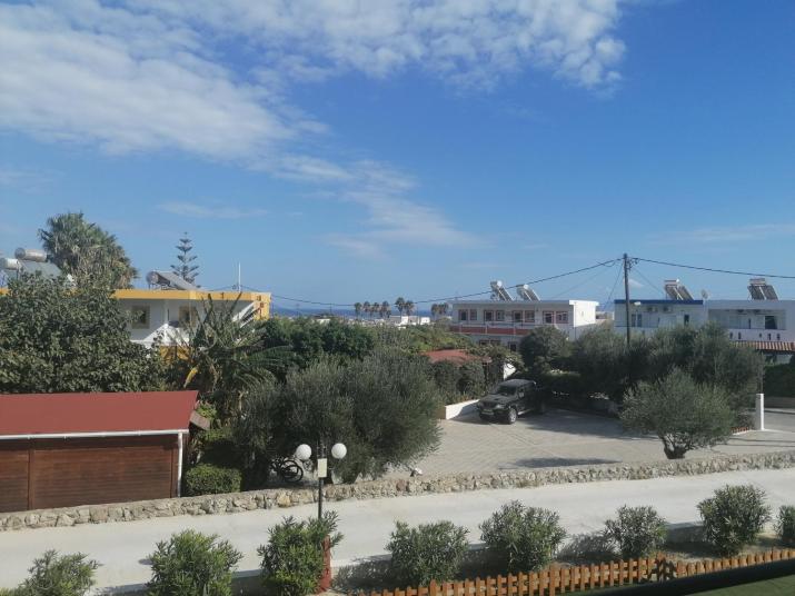 Kefalos Studios Stamatia
