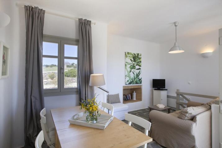 Kallisti Elia · Serene holiday villa - Views, nr Best family Beach