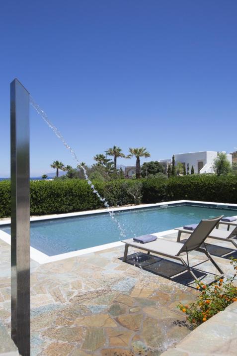 Villa Anemos · Villa Anemos