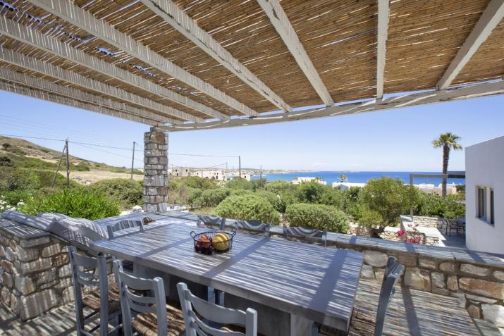 Villa Anemos · Villa Anemos