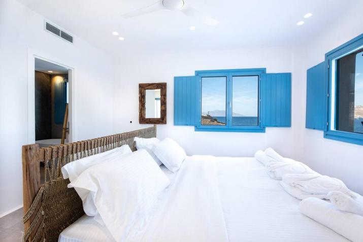 Villa Heaven by Bestofmikonos