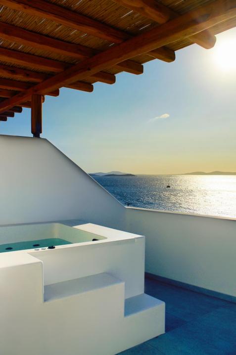 Calistus Mykonos
