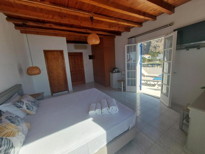 Hotel Agia Roumeli by the SEA