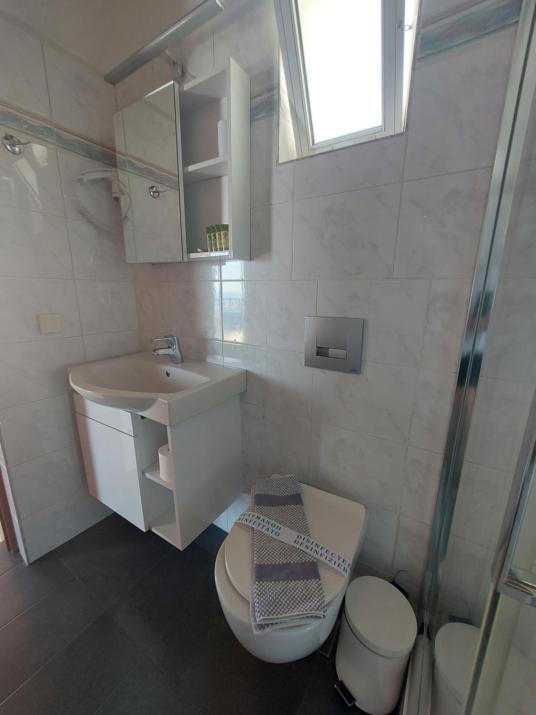 Hotel Agia Roumeli by the SEA