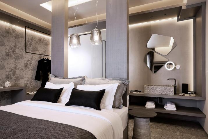 Amazon Suites