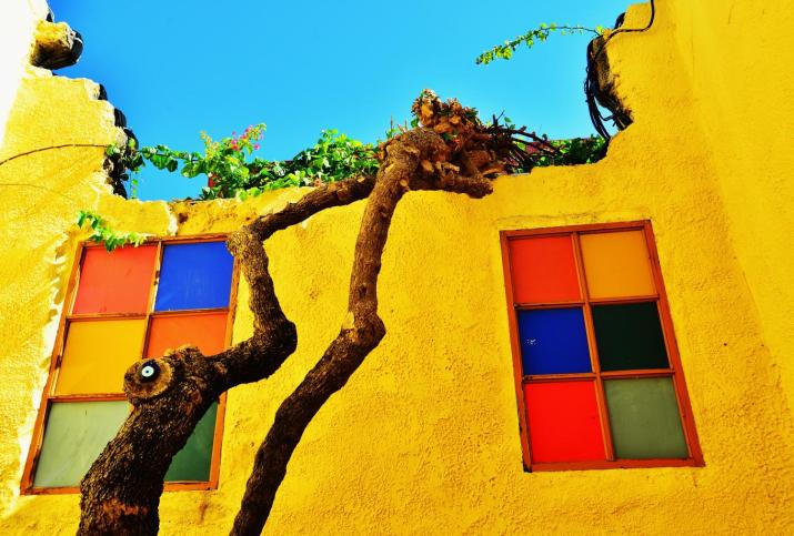 Olympos Pension