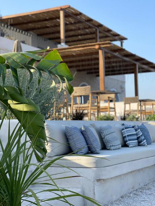 Panorama Apartments updated with infinity pool