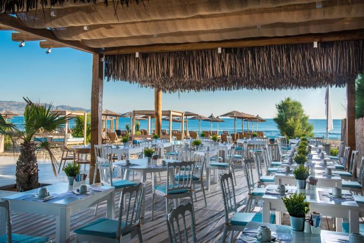 Paralos Lifestyle Beach Adults Only
