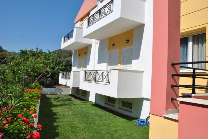 MIRSINI HOTEL
