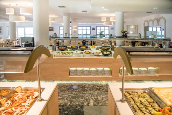 Semiramis Village Hotel