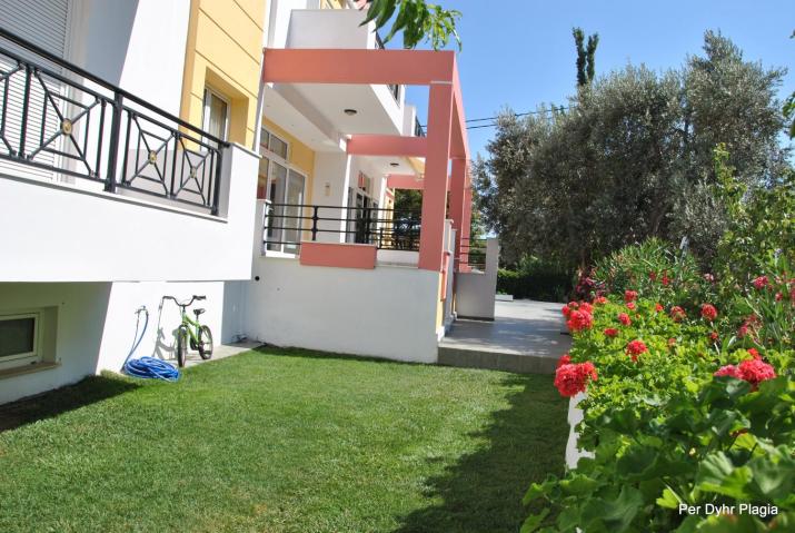 MIRSINI HOTEL
