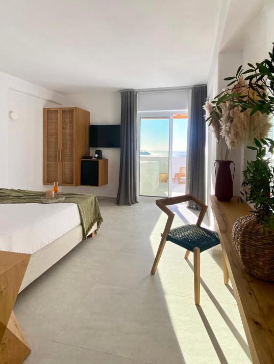 Calistus Mykonos