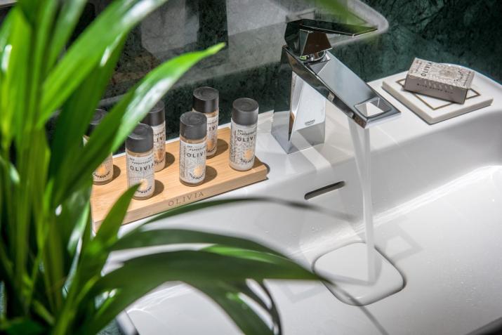 Dimargio Luxury Hotel & Spa