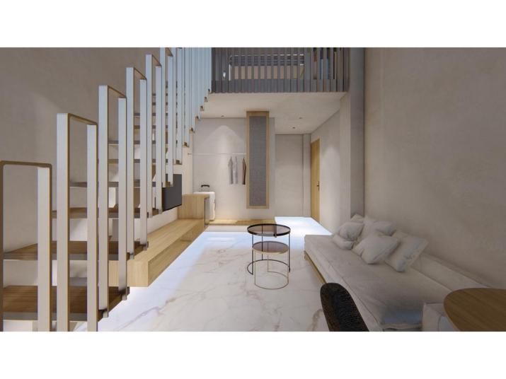 Saradari Beach Hotel - Adults Only