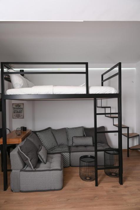 Urban Loft by Neuvel