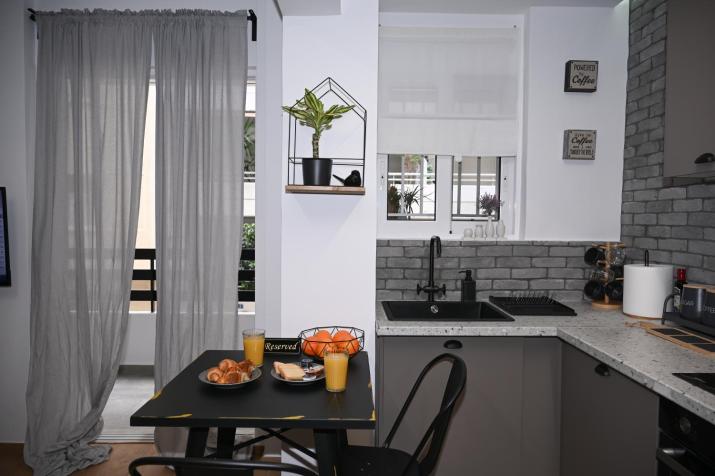Urban Loft by Neuvel