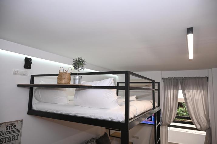 Urban Loft by Neuvel