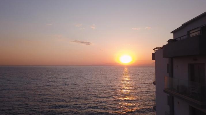 Sunrise Luxury Apartments Rhodes