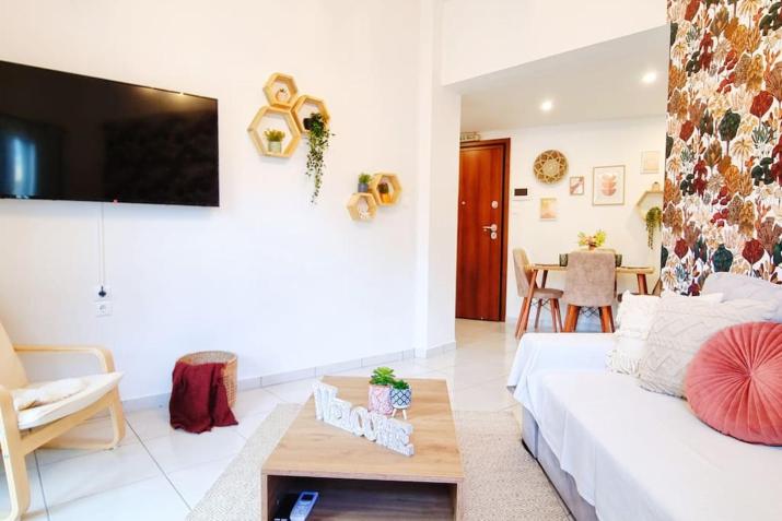 Cozy Apartment Downtown 2Bdrms