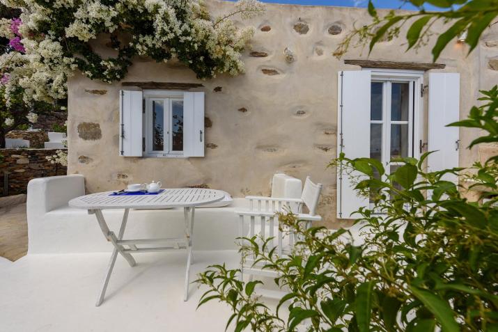 THE OLIVE MILL GUEST HOUSE
