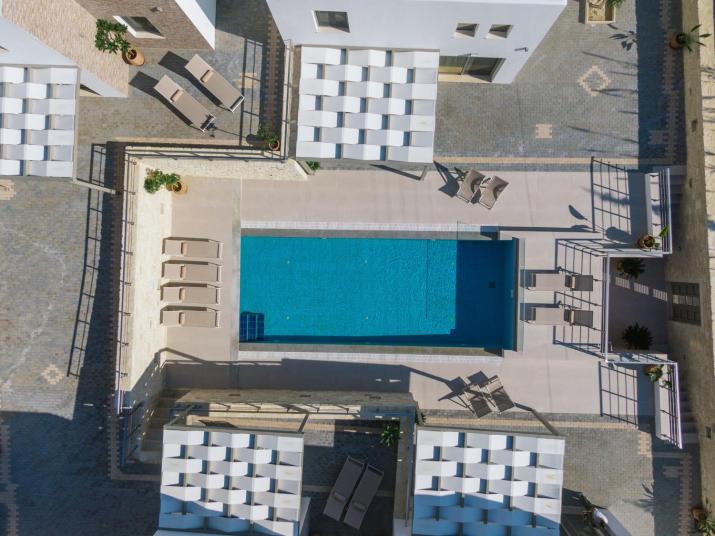 Matala Prime Villas