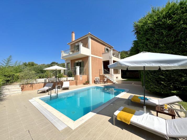 Villa Marianna