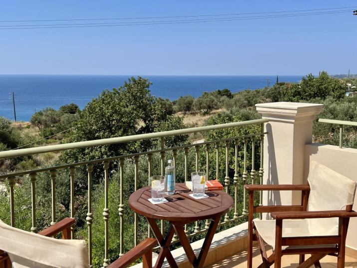 Villa Marianna