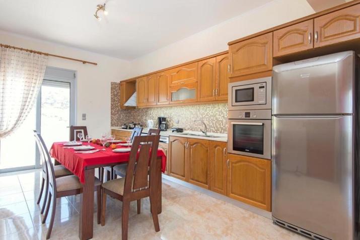 Pearl Villas Apolakkia - Beach Front Villas with Private Pool