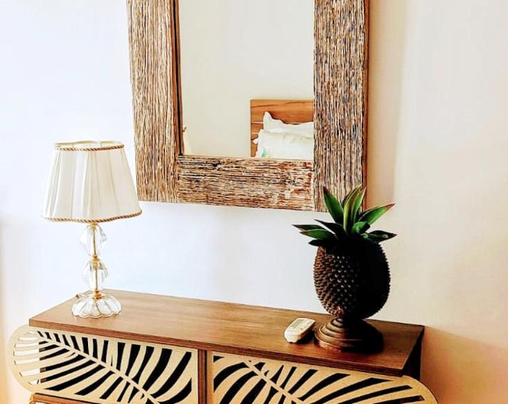 Lauren's Charm Town Apartment